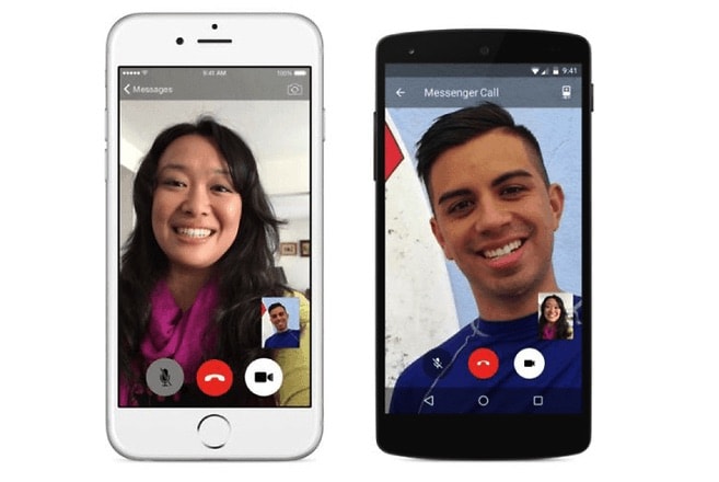 facetime login online